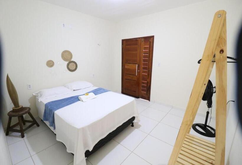 Pension (Hôtel basse catégorie) Pousada Solar Dos Moreiras