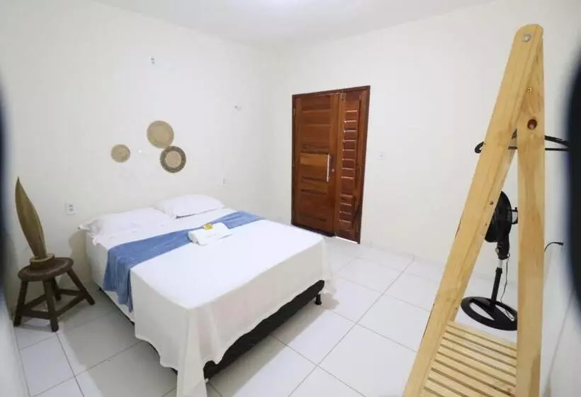 ペンション Pousada Solar Dos Moreiras