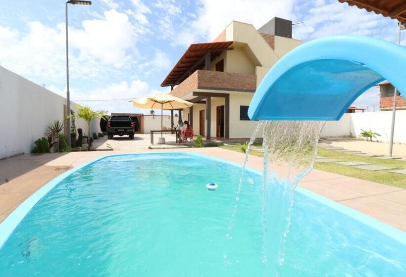 Pension (Hôtel basse catégorie) Pousada Solar Dos Moreiras