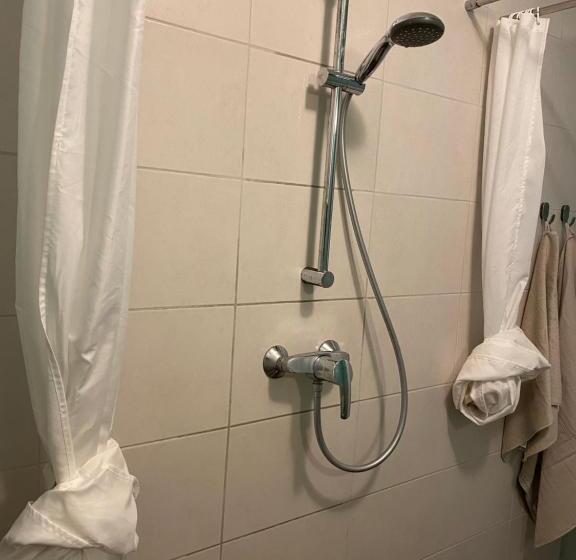 펜션 Vakantiestudio Ouanaïo