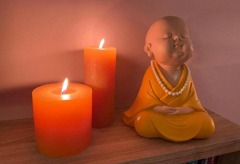 펜션 Vakantiestudio Ouanaïo