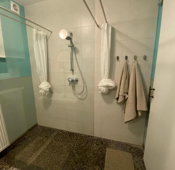 펜션 Vakantiestudio Ouanaïo