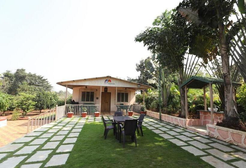 Raaj Resort