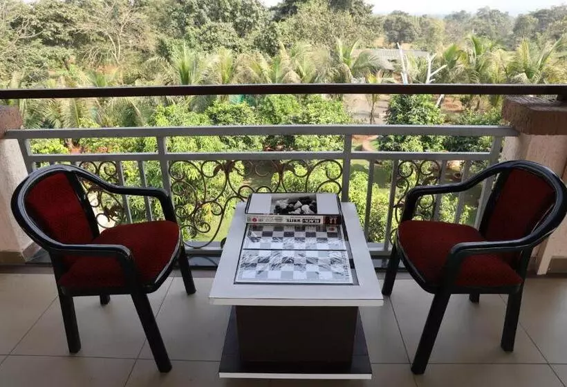 Raaj Resort