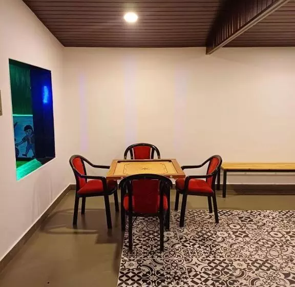 Raaj Resort