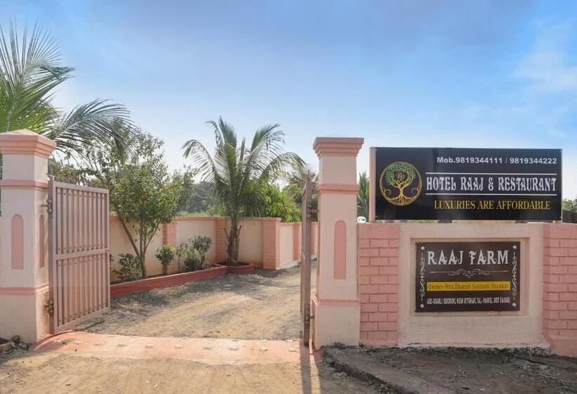 Raaj Resort