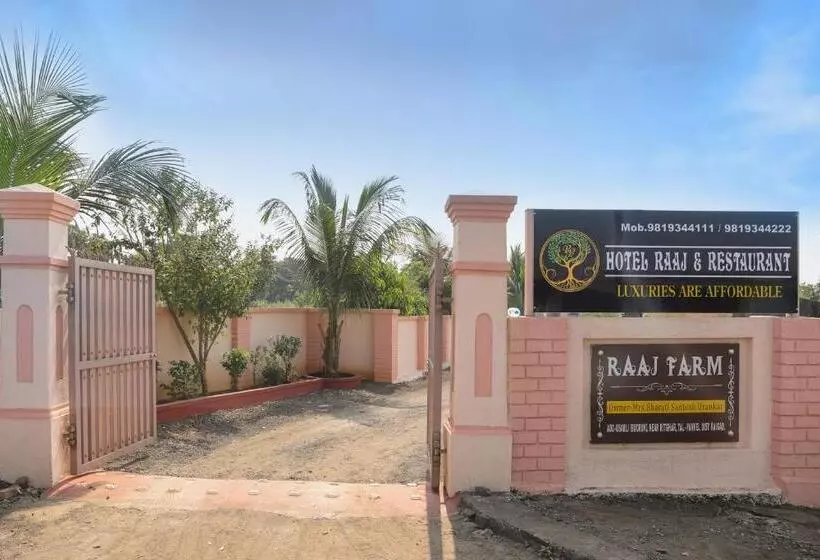 Raaj Resort