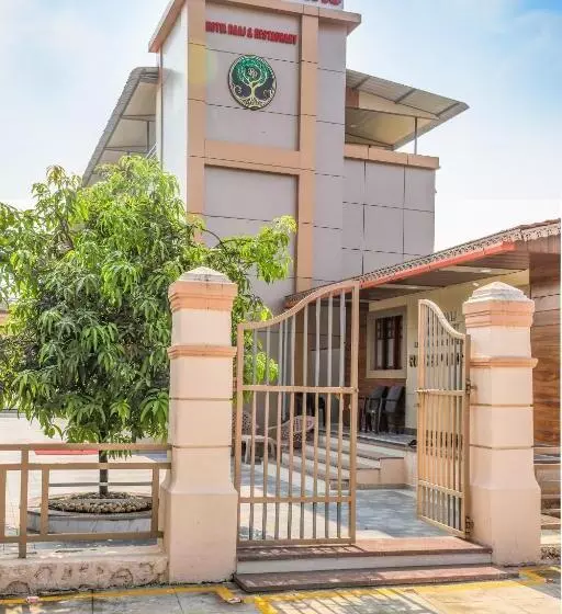 Raaj Resort