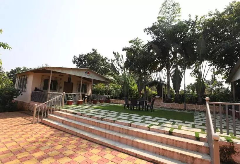Raaj Resort