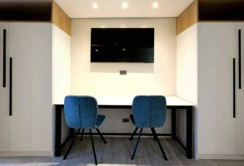 Relaxing Studio In Bacolod