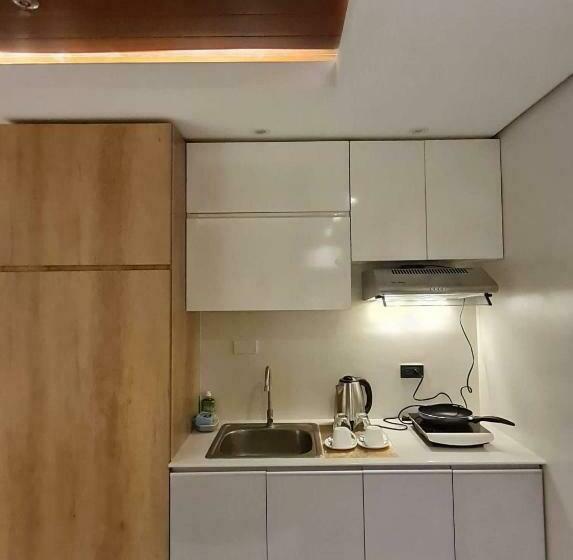 Relaxing Studio In Bacolod