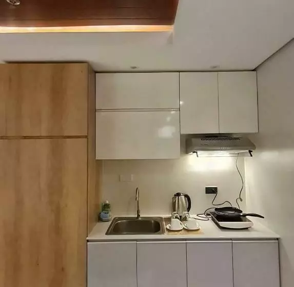 Relaxing Studio In Bacolod