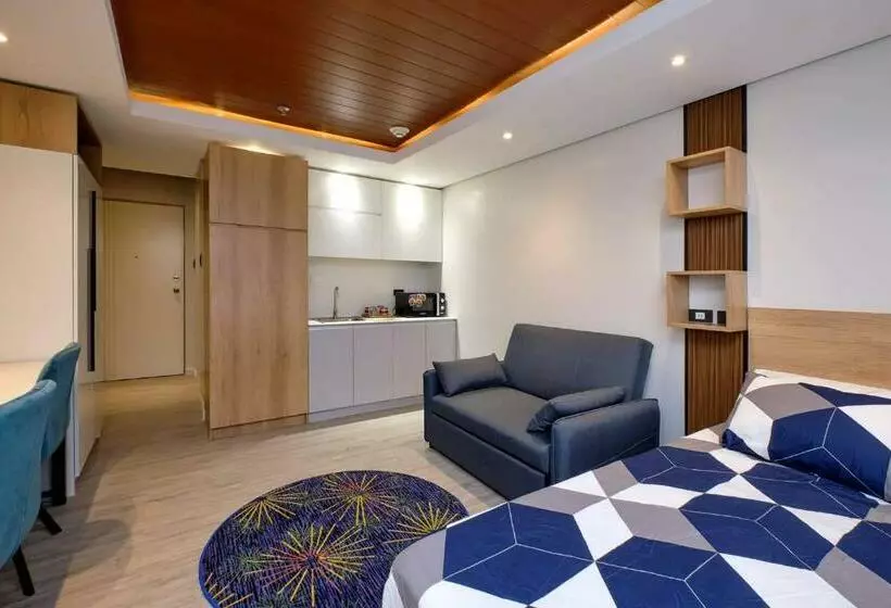 Relaxing Studio In Bacolod