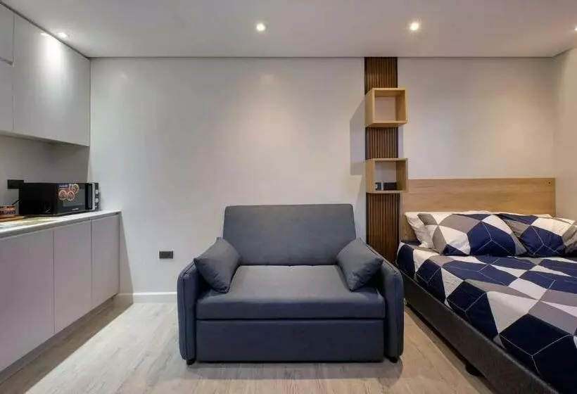 Relaxing Studio In Bacolod