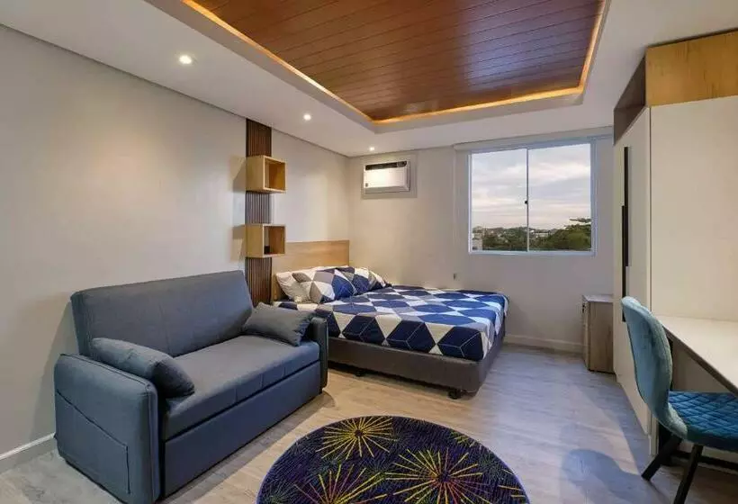 Relaxing Studio In Bacolod