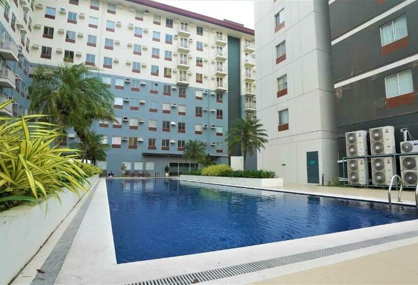 Relaxing Studio In Bacolod