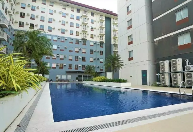 Relaxing Studio In Bacolod