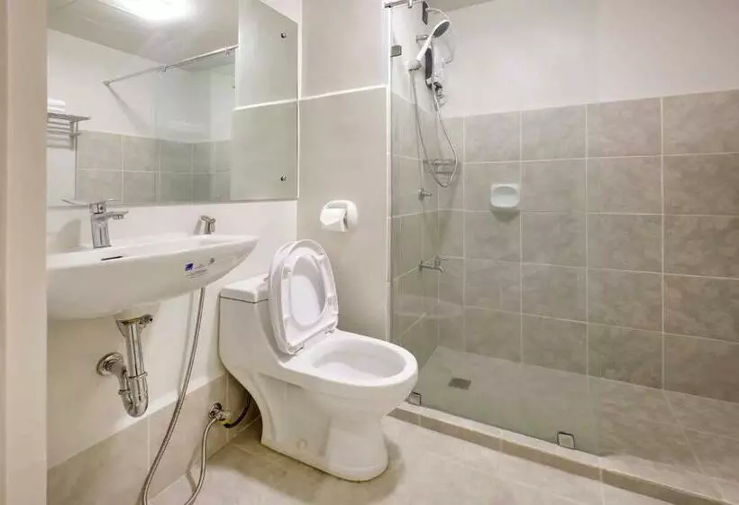 Relaxing Studio In Bacolod