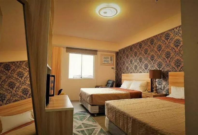 Relaxing Studio In Bacolod