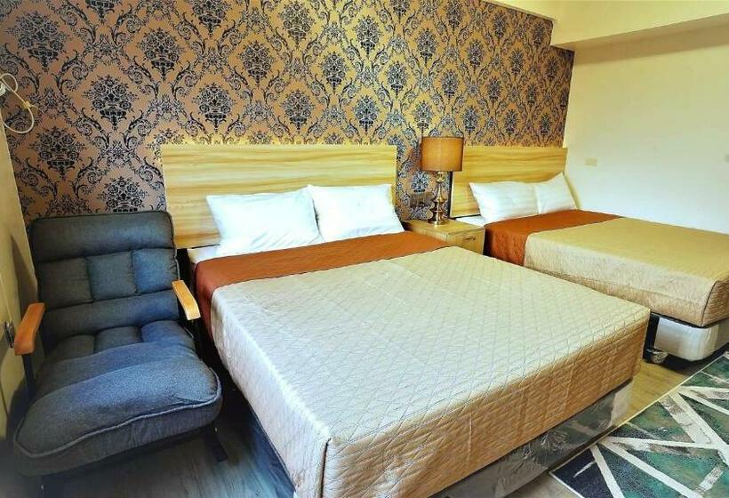 Relaxing Studio In Bacolod