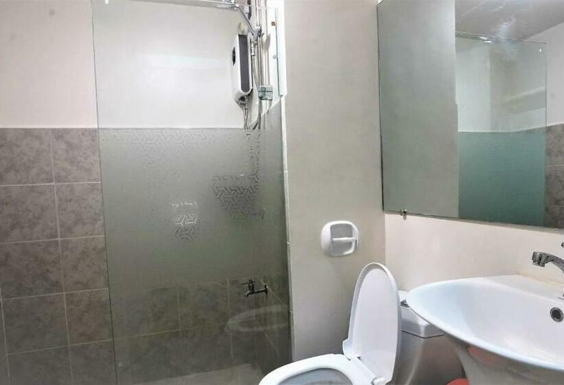 Relaxing Studio In Bacolod