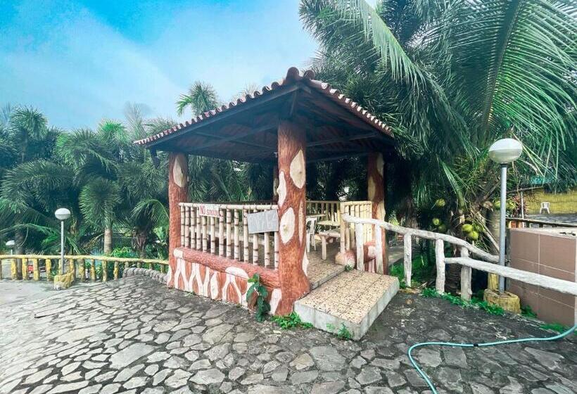 אתר נופש La Virginia Leisure Park And Amusement Powered By Cocotel