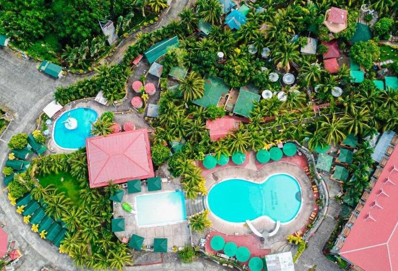 אתר נופש La Virginia Leisure Park And Amusement Powered By Cocotel