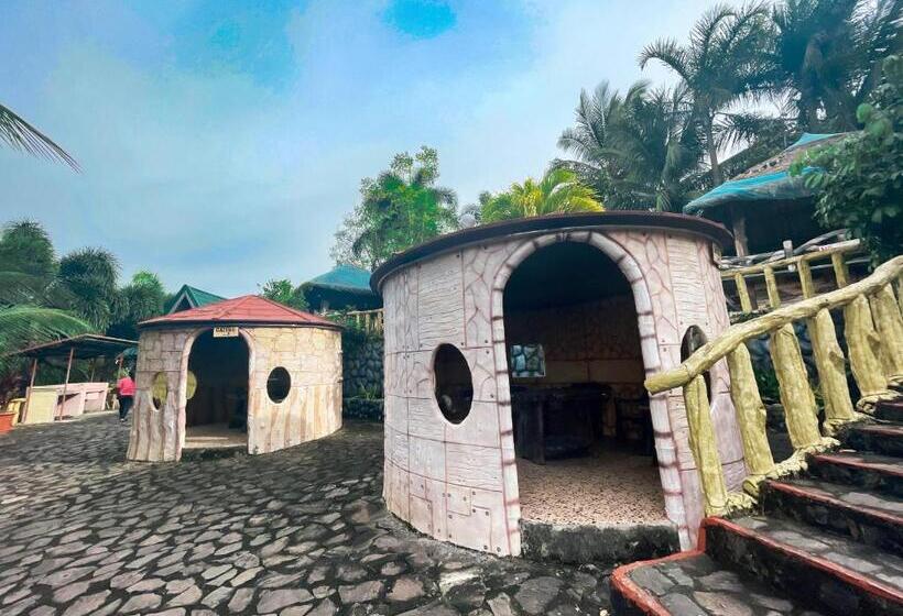 אתר נופש La Virginia Leisure Park And Amusement Powered By Cocotel