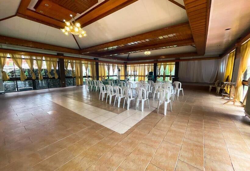 אתר נופש La Virginia Leisure Park And Amusement Powered By Cocotel