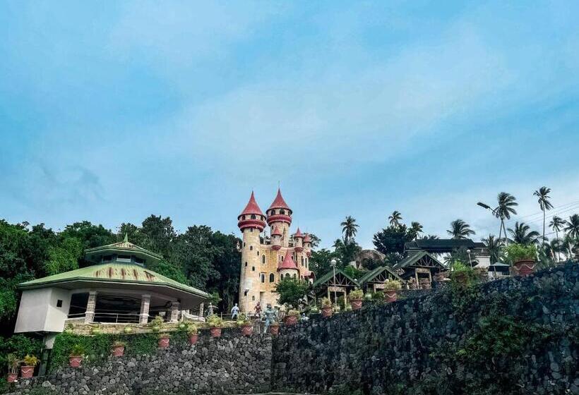 אתר נופש La Virginia Leisure Park And Amusement Powered By Cocotel