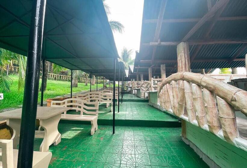 אתר נופש La Virginia Leisure Park And Amusement Powered By Cocotel