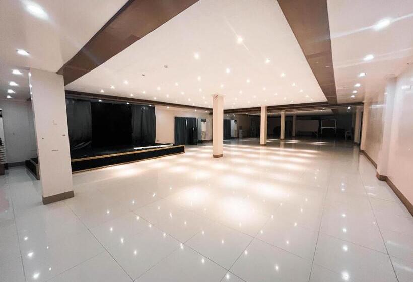 אתר נופש La Virginia Leisure Park And Amusement Powered By Cocotel