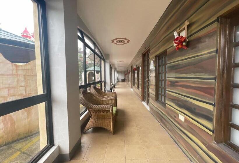 אתר נופש La Virginia Leisure Park And Amusement Powered By Cocotel