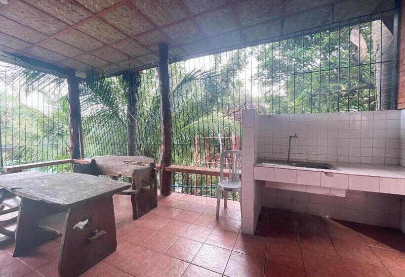 אתר נופש La Virginia Leisure Park And Amusement Powered By Cocotel