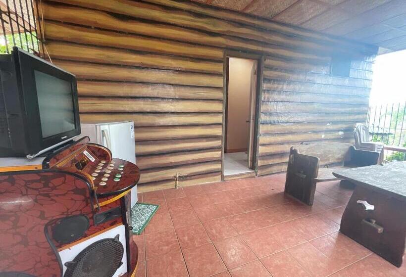 אתר נופש La Virginia Leisure Park And Amusement Powered By Cocotel