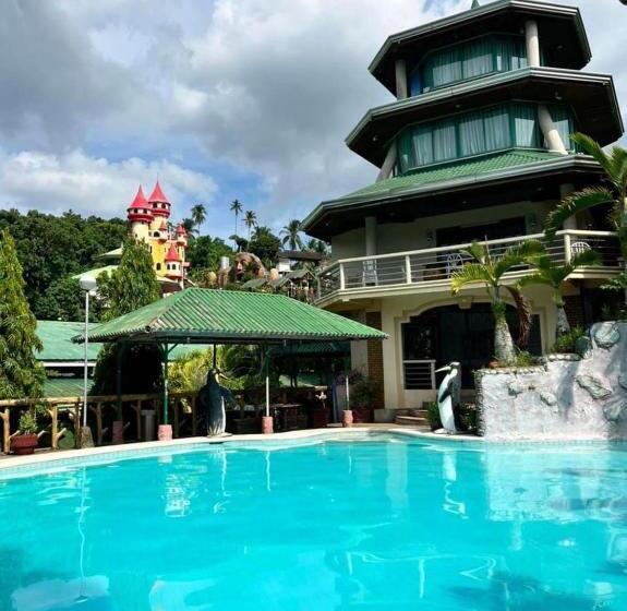 אתר נופש La Virginia Leisure Park And Amusement Powered By Cocotel