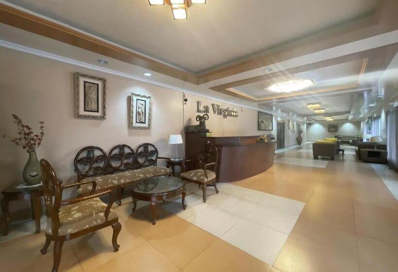 אתר נופש La Virginia Leisure Park And Amusement Powered By Cocotel