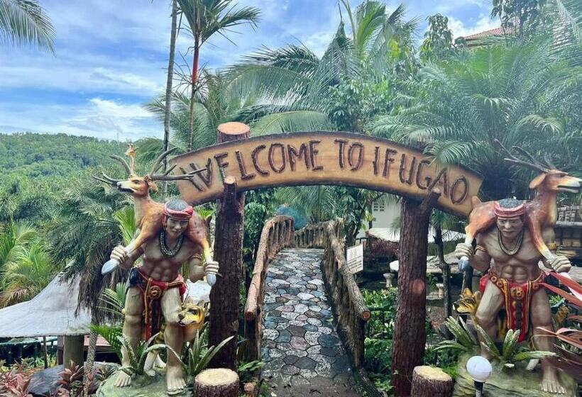 אתר נופש La Virginia Leisure Park And Amusement Powered By Cocotel