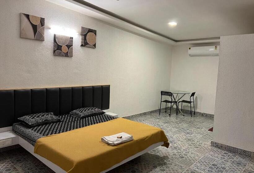 Shree Bharadi Home Stay