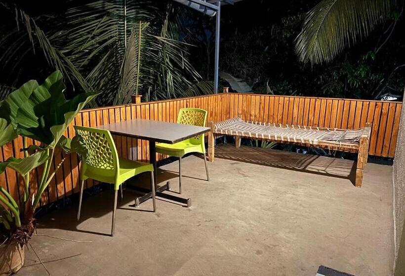 Shree Bharadi Home Stay