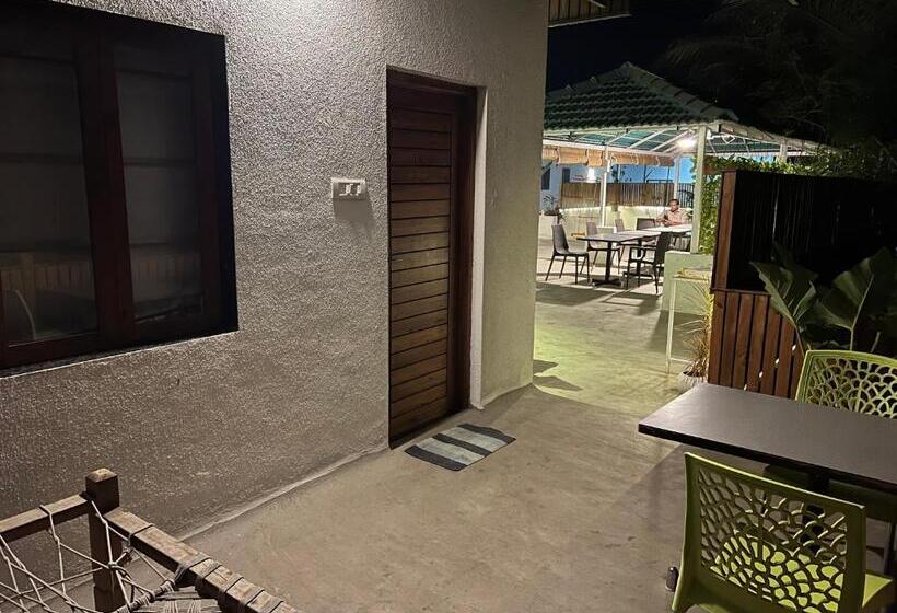 Shree Bharadi Home Stay