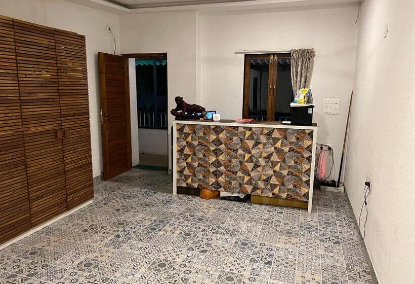 Shree Bharadi Home Stay