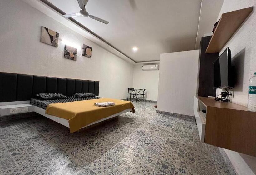 Shree Bharadi Home Stay