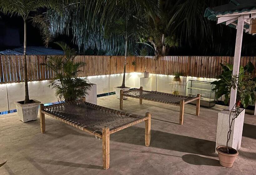 Shree Bharadi Home Stay