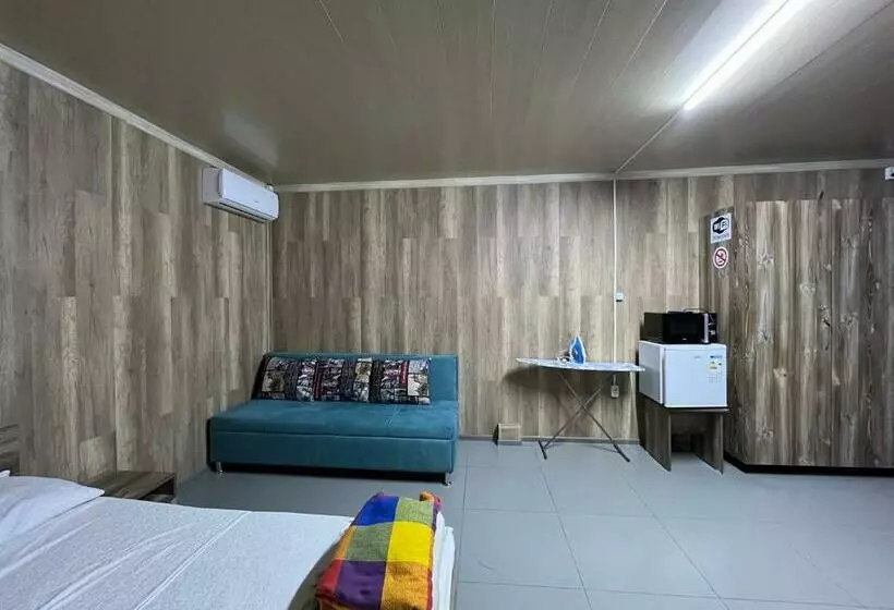 هاستل Mini Hotel On Mukanova