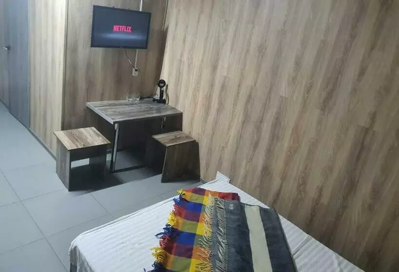 هاستل Mini Hotel On Mukanova