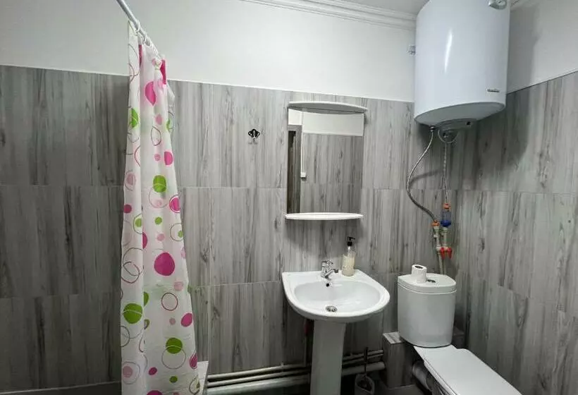 هاستل Mini Hotel On Mukanova