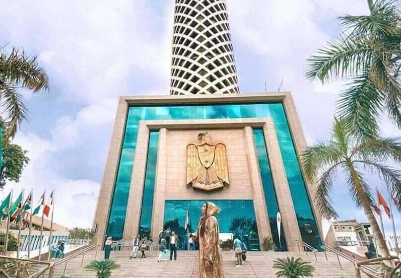 هاستل New Midtown