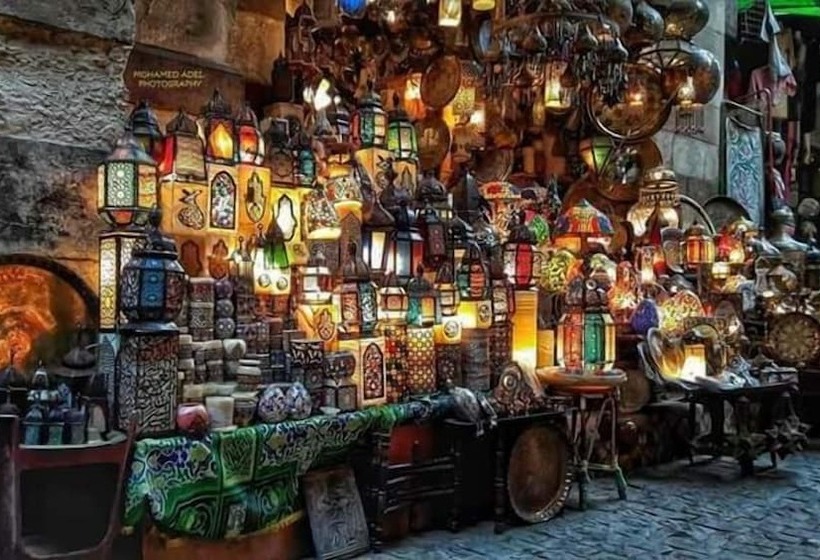 هاستل New Midtown