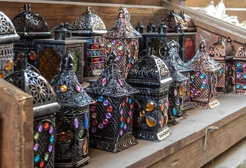 هاستل New Midtown